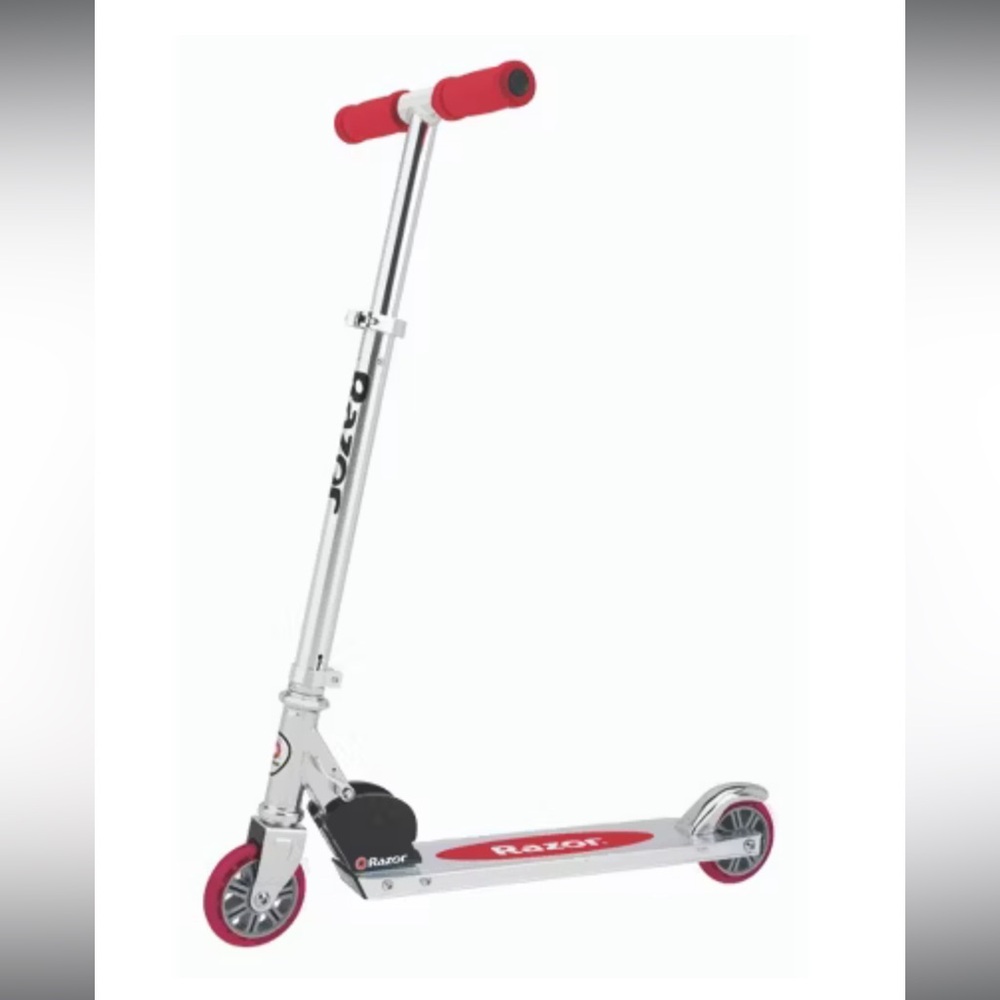 Razor A 2 Wheel Kick Scooter